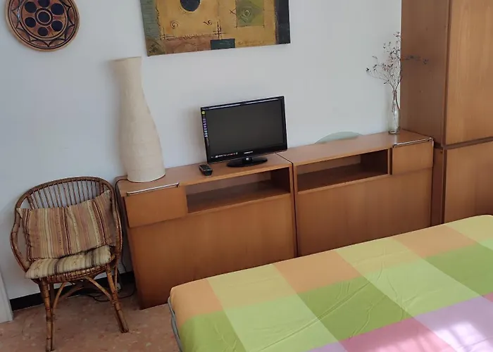 Casa Pia بيت ضيافة *