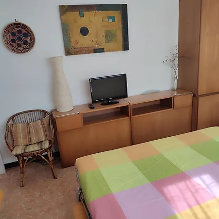 Casa Pia Maison d'hôtes *