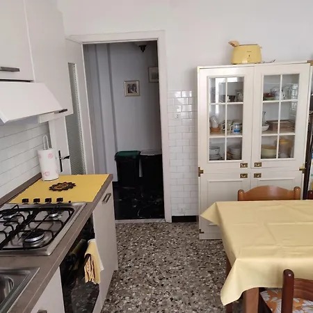 Casa Pia * Finale Ligure