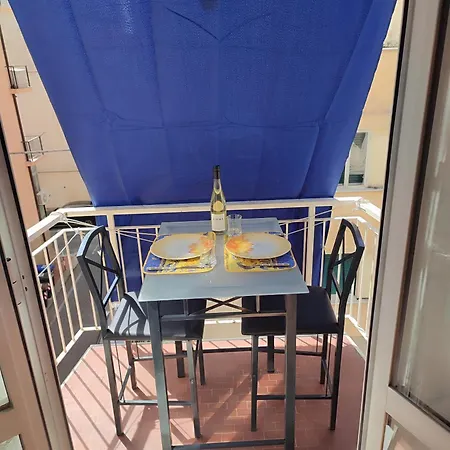 Pensión Casa Pia Finale Ligure