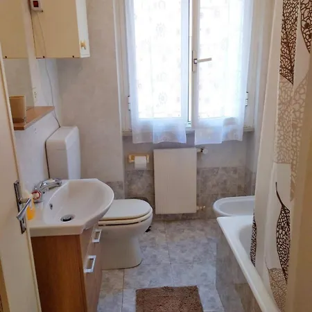 Casa Pia Finale Ligure