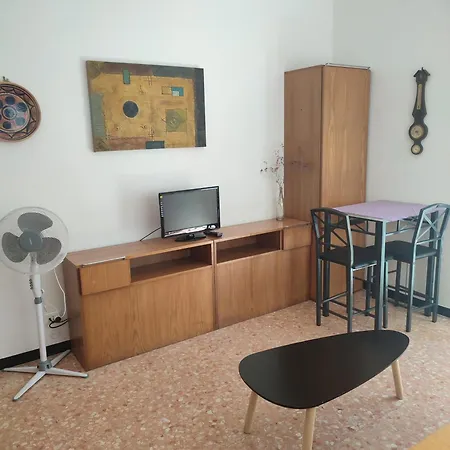 Casa de hóspedes Casa Pia