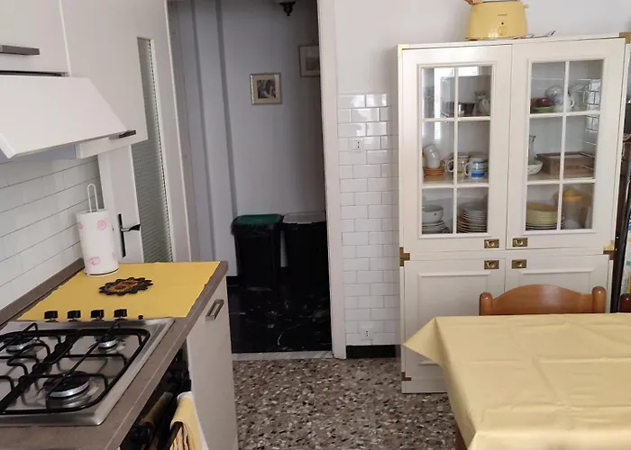 Casa Pia * Finale Ligure