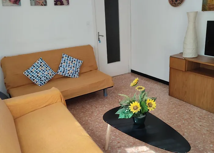 Pensión Casa Pia Finale Ligure